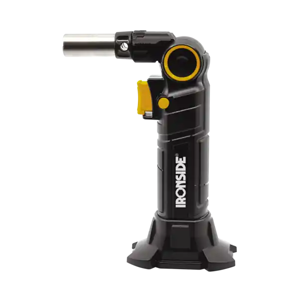 Gasbrännare Begränsat erbjudande